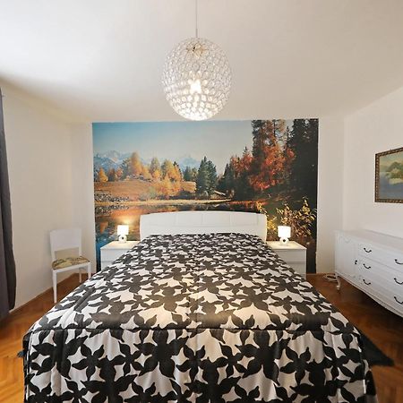 Apartman Ski Ζαντάρ Εξωτερικό φωτογραφία