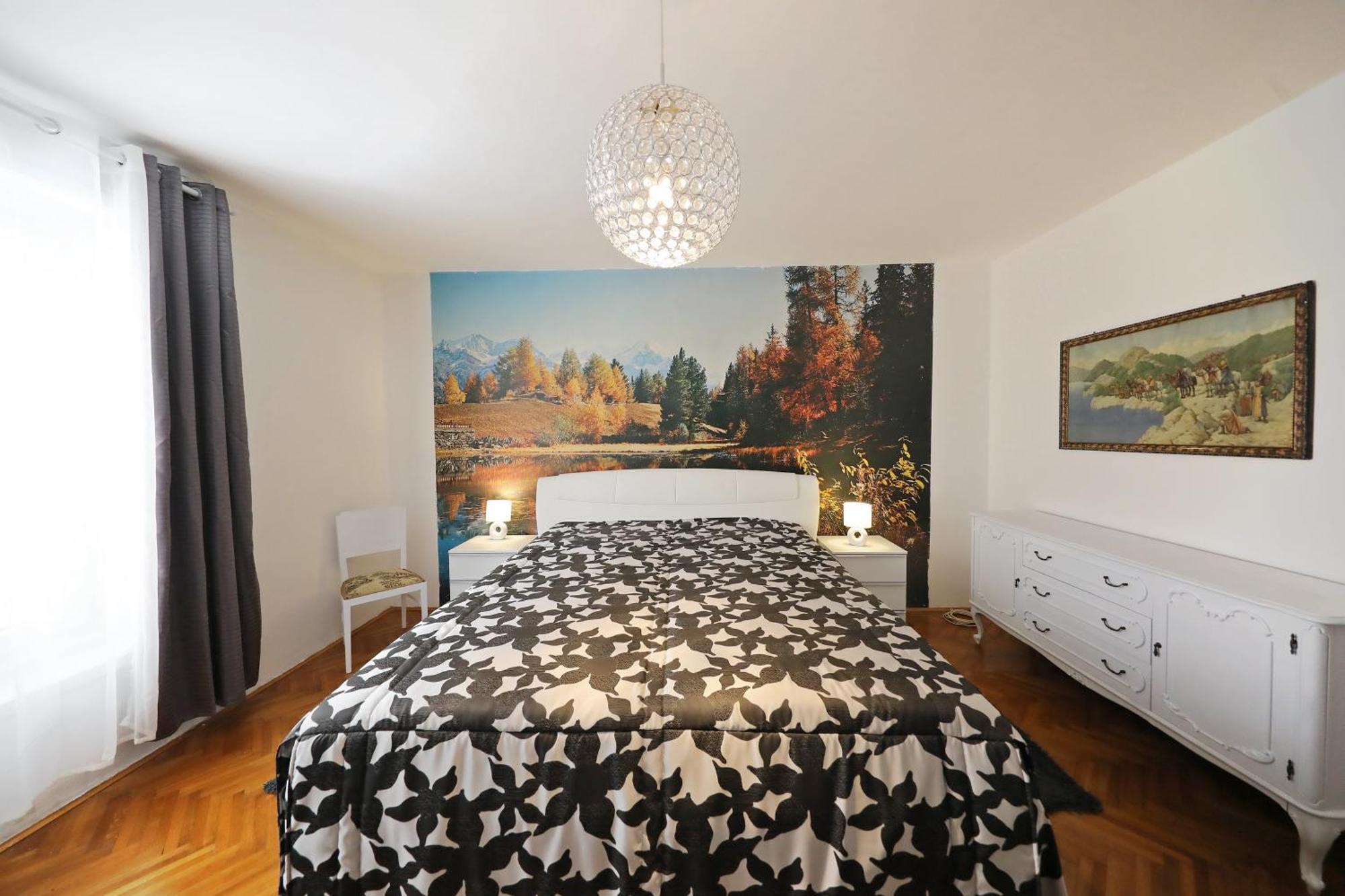Apartman Ski Ζαντάρ Εξωτερικό φωτογραφία