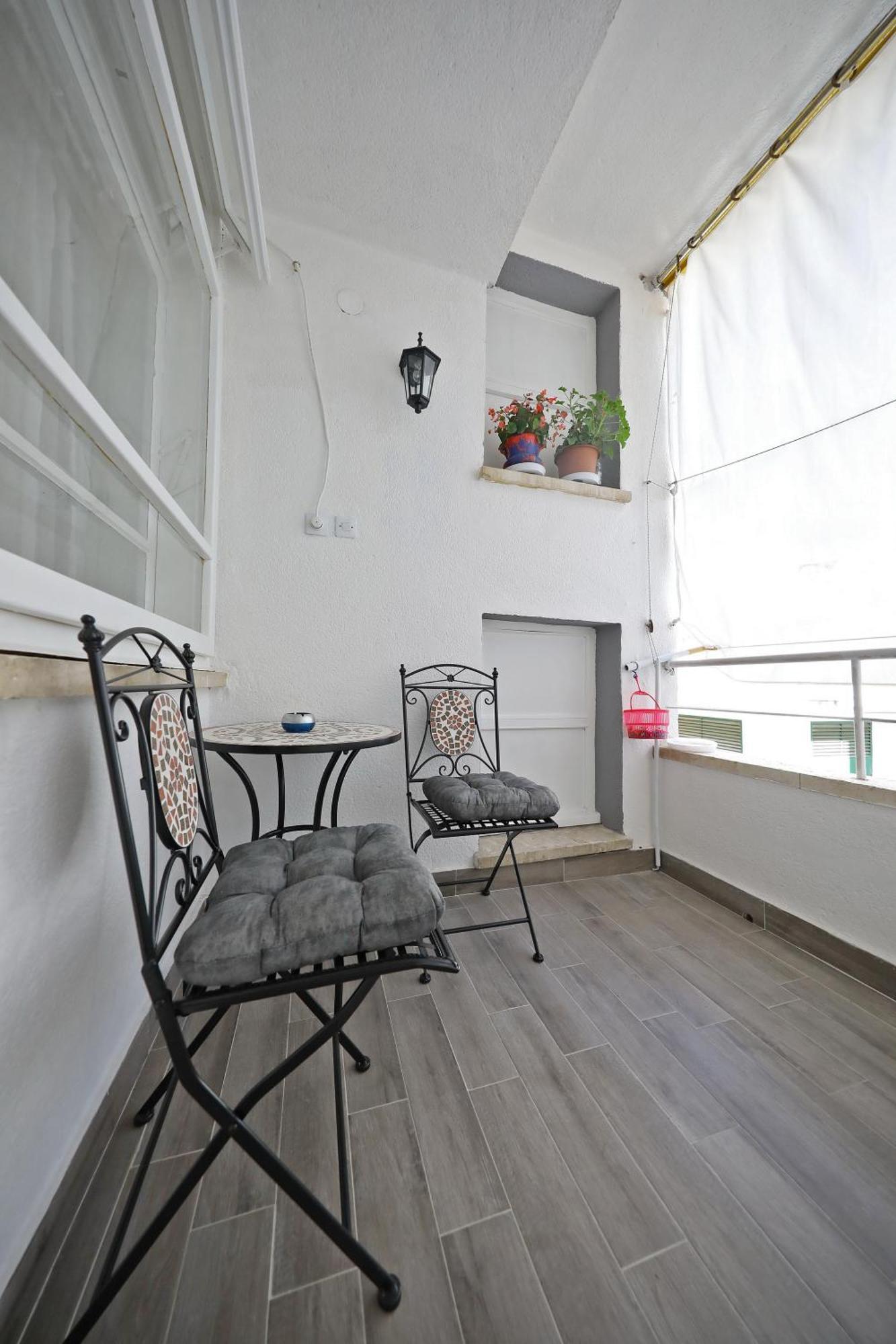 Apartman Ski Ζαντάρ Εξωτερικό φωτογραφία