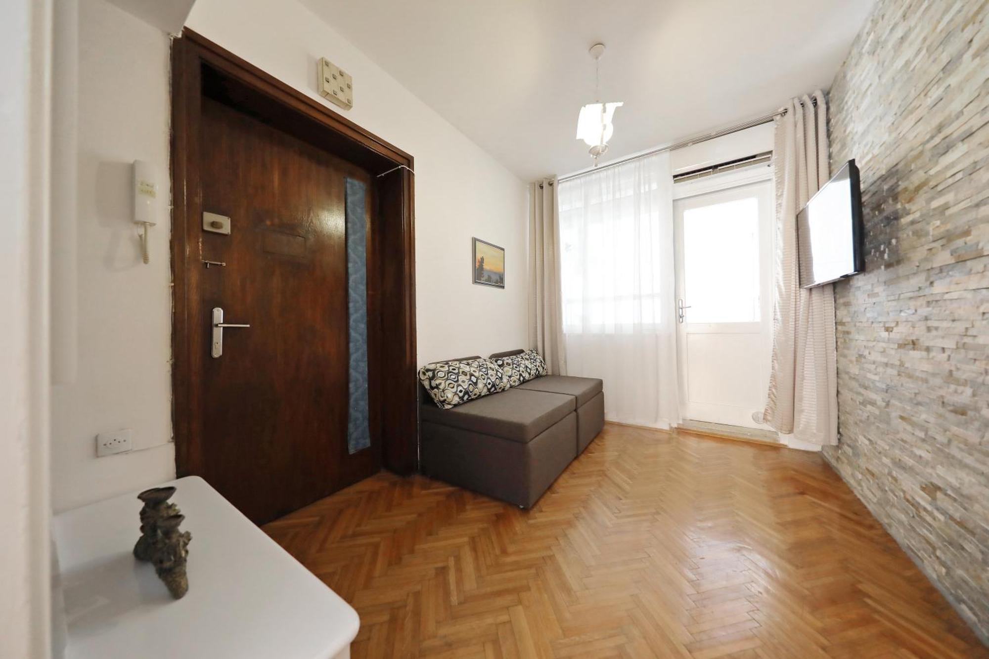 Apartman Ski Ζαντάρ Εξωτερικό φωτογραφία