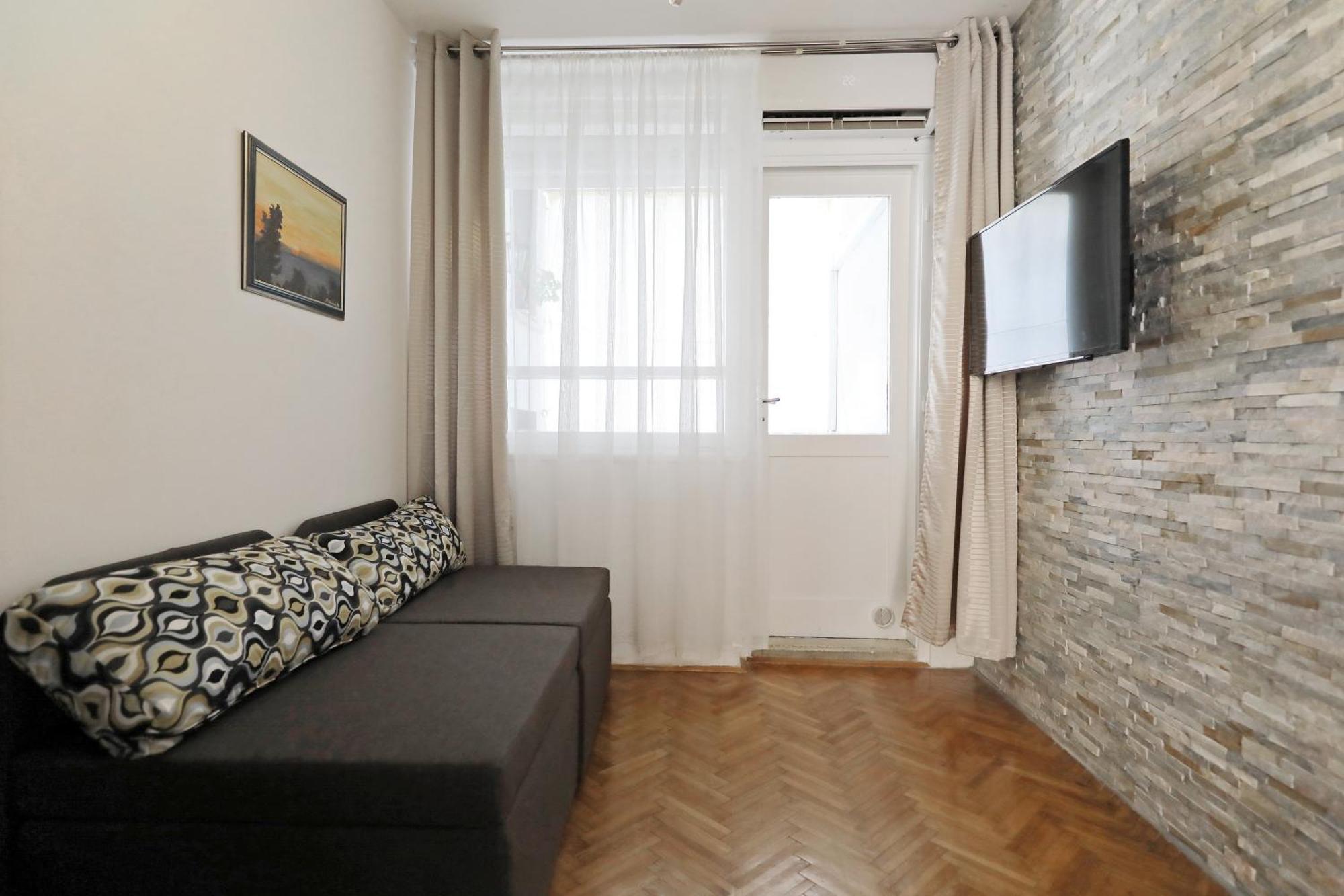 Apartman Ski Ζαντάρ Εξωτερικό φωτογραφία