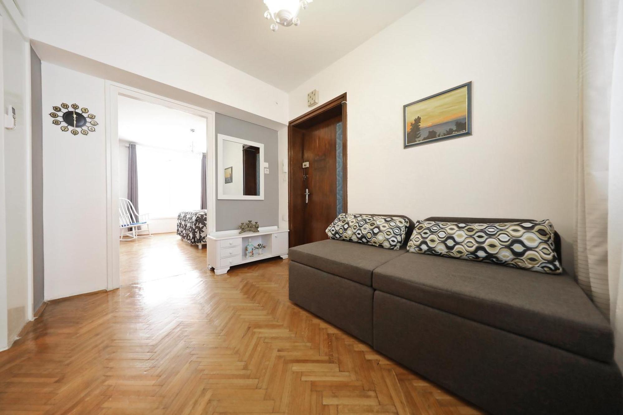 Apartman Ski Ζαντάρ Εξωτερικό φωτογραφία