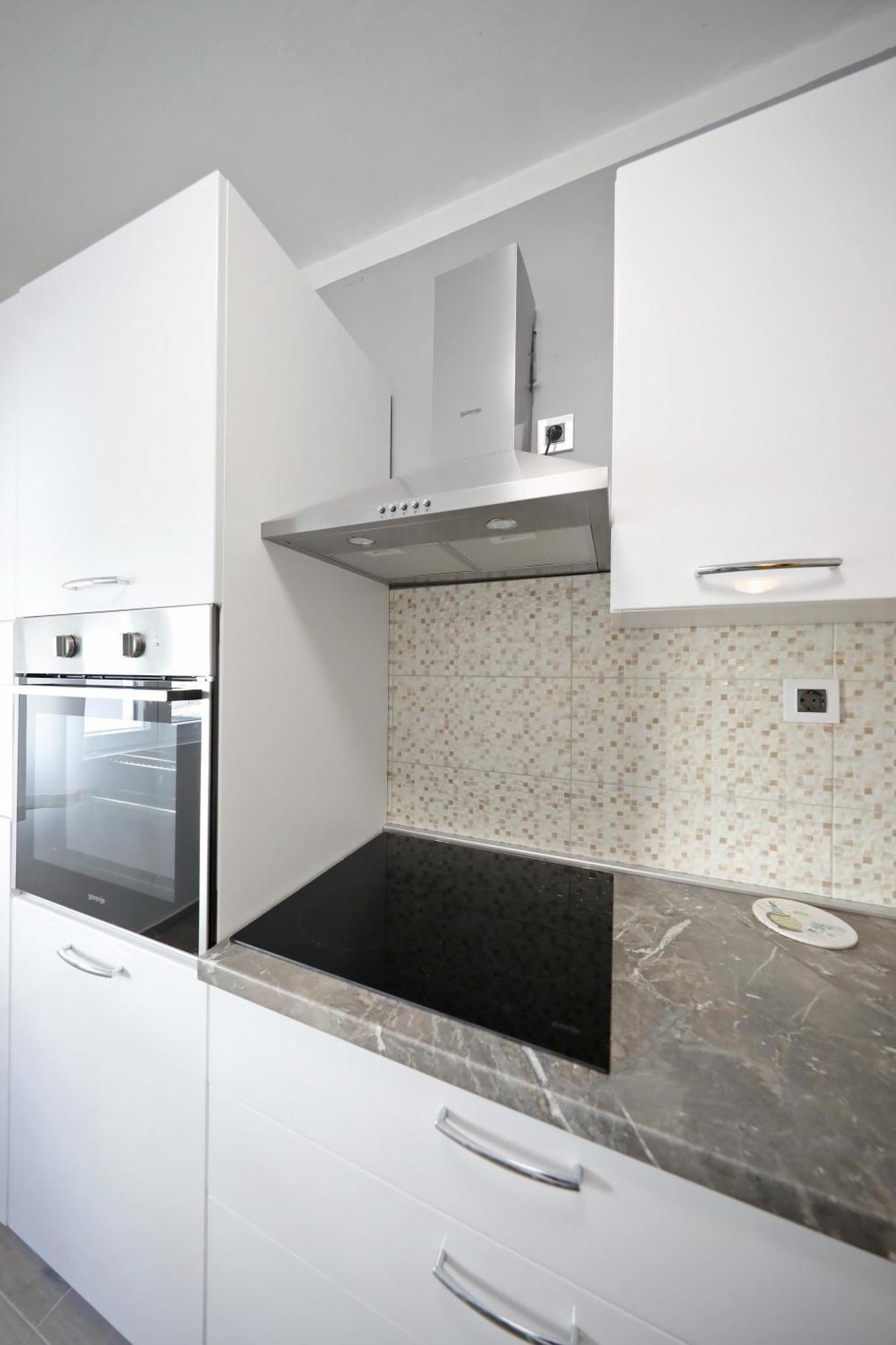 Apartman Ski Ζαντάρ Εξωτερικό φωτογραφία