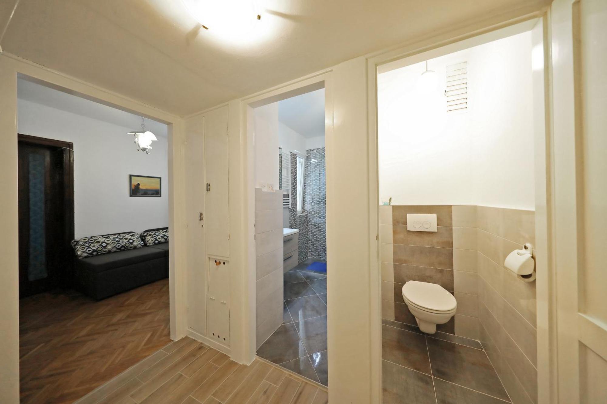 Apartman Ski Ζαντάρ Εξωτερικό φωτογραφία