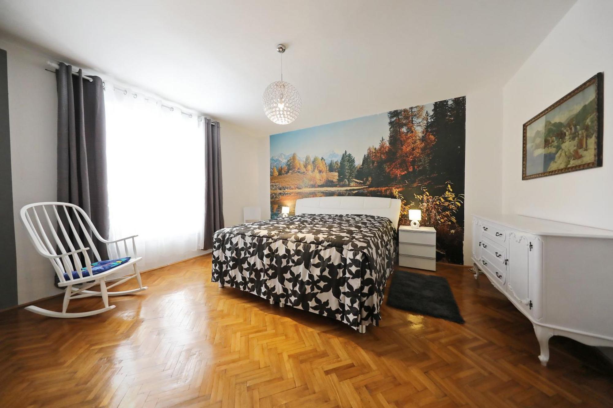 Apartman Ski Ζαντάρ Εξωτερικό φωτογραφία