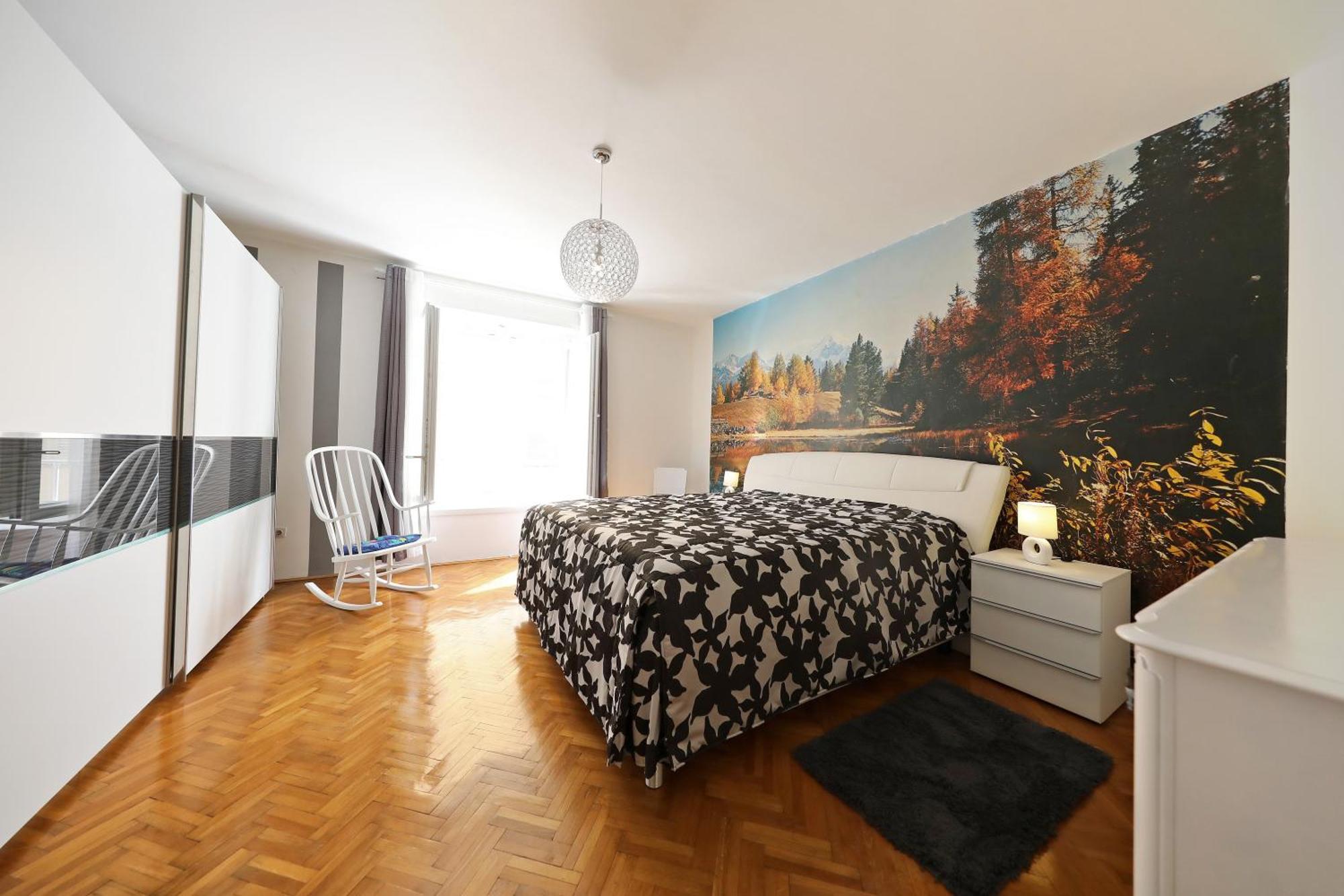 Apartman Ski Ζαντάρ Εξωτερικό φωτογραφία